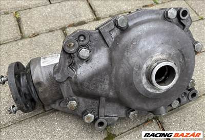 BMW 530xd Bmw e60 e61 530XD osztómű