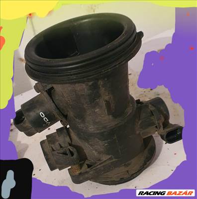 Renault Thalia I Pillangoszelep fojtoszelep ház 