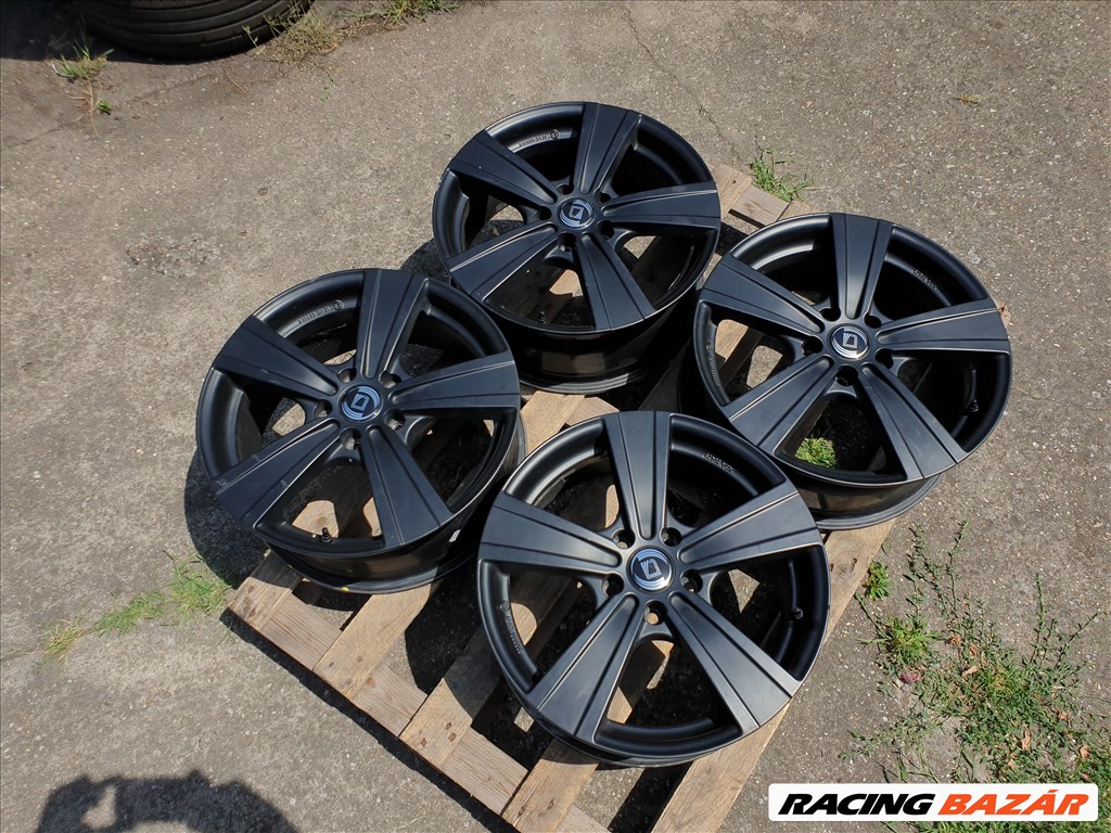 17" 5x112 Volkswagen-Skoda 1. kép