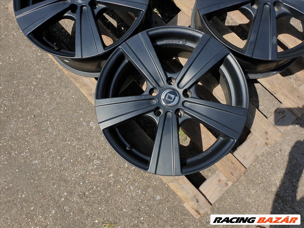 17" 5x112 Volkswagen-Skoda 4. kép