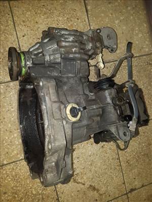 Volkswagen Polo 6N 94-01 Váltó