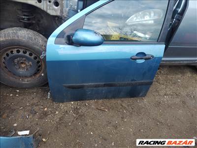 Ford Focus Mk1 Ajtó első bal oldali 