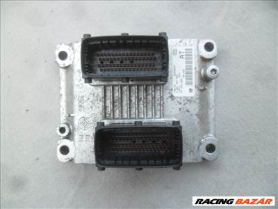 Opel Astra G 1.2 16V motorvezérlő  0261207425