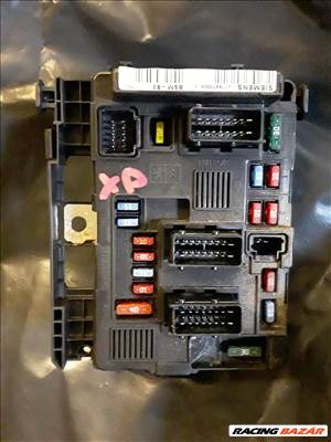 Citroen Xsara Picasso BSM B3 U118470003 9650618480