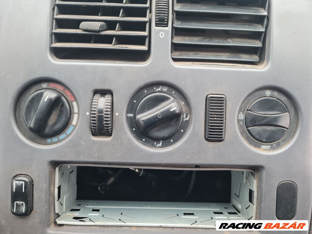 Mercedes Vito 638 Fűtéskapcsoló  1. kép