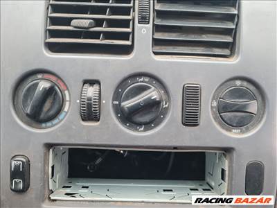 Mercedes Vito 638 Fűtéskapcsoló 