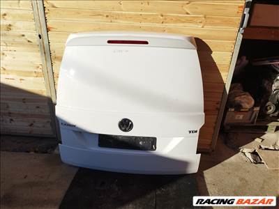 Volkswagen Caddy III Csomagtérajtó 