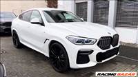 BMW X6 G06 / BMW X5 G05 új gyári R22 nyári kerékgarnitúra 