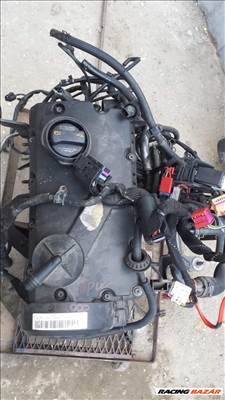 2.0 PD TDI BPW motor eladó.