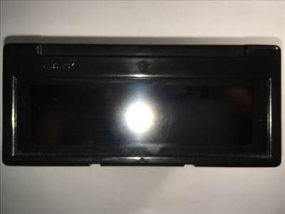 VOLVO V50 Multifunkciós Kijelző