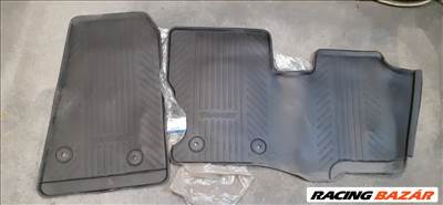 Ford Transit Custom Mk1 szőnyeg szett, gumiszőnyeg 2021104