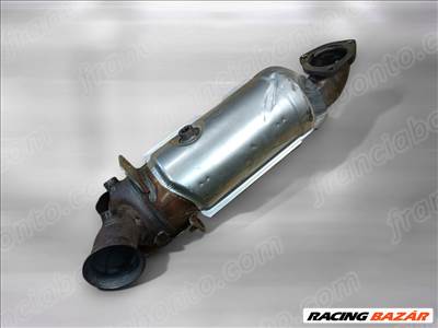 Citroën, Peugeot 1.2 / 1.6 PureTech / THP Katalizátor K740F036 9834161680