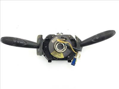 Fiat Doblo I teher kormánykapcsoló légzsákos, tripes  735361026