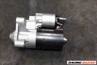 Renault Scenic 2003-2010 önindító  8200724810 (359)