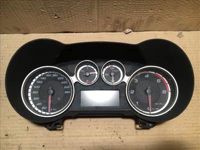 Alfa MITO 1.3 jtdm bontott óracsoport 50516431