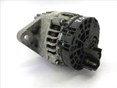 Alfa, Fiat, Lancia dízel Generátor ALFA ROMEO 159 00158