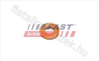 Tömítéskészlet, befecskendező fúvóka RENAULT MASTER 10> 7X15X3 RENAULT MEGANE I Hatchback Van (SA0/1_) - Fastoriginal 7701474025