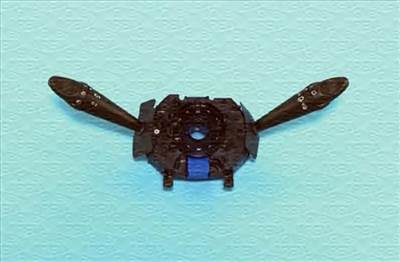 MAGNETI MARELLI 000043085010 - kormányoszlop kapcsoló FIAT