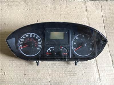 Műszercsoport FIAT DUCATO IV (06-) 01093