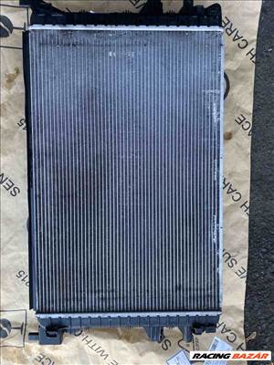 Skoda Octavia III, Volkswagen Tiguan II, Golf VII, Passat B8, Seat León III vízhűtő  5q0121251gq