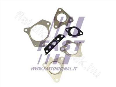 Turbófeltöltő Tömítésgarnitúra MERCEDES SPRINTER 06> 906 906 518 CDI MERCEDES-BENZ SPRINTER 3,5-t Busz (B906) - Fastoriginal 6420900280^
