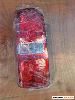 Peugeot Expert III, Citroën Jumpy III bal hátsó lámpa