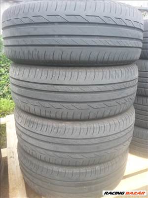  195/55R16 Bridgestone Turanza T001 nyári gumi garnitúra