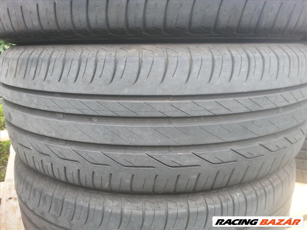  195/55R16 Bridgestone Turanza T001 nyári gumi garnitúra 4. kép