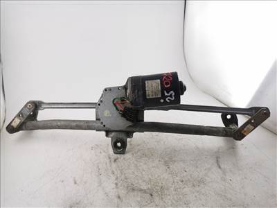 AUDI A3 (8L1) 1.8 T Első Ablaktörlő Szerkezet Motorral #720# 1J0955623A