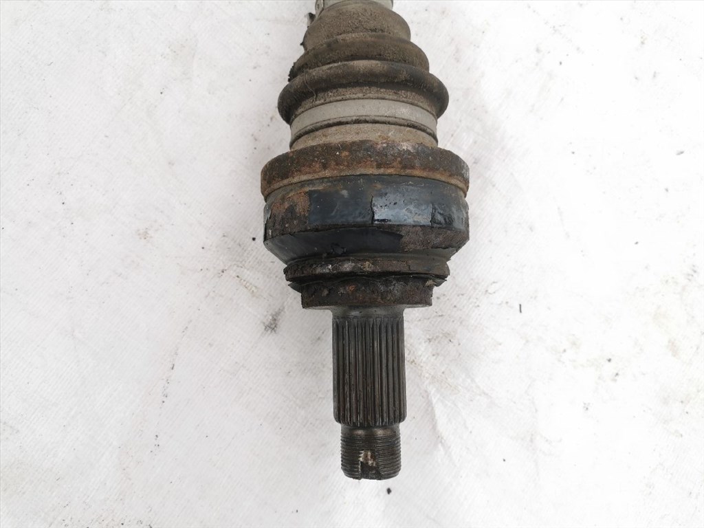 BMW 3 Touring V (E91) 330 d Bal hátsó Féltengely #1178# 7533452AI03 4. kép