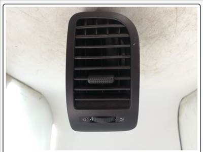 VW LUPO (6X1/ 6E1) 1.2 TDI 3L Jobb Szellőző #2255# 6X1819704A