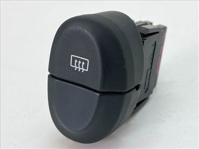 RENAULT MEGANE I Classic (LA0/1_) 1.6 e (LA0F/ LA0S) Ablakfűtés Kapcsoló #5061# 841243B