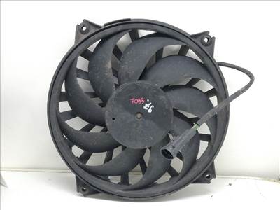 CITROËN C5 I Break (DE_) 2.0 HDi Hűtőventilátor #7093# 9635494380