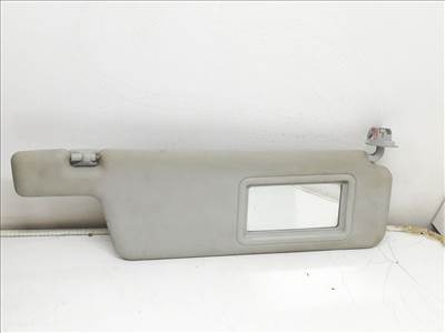 SEAT CORDOBA (6K2) 1.6 Jobb Napellenző #7945# 6K1857552