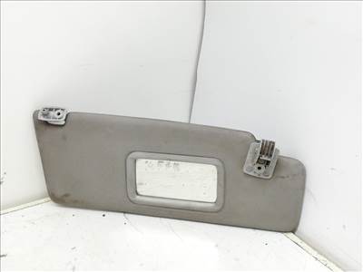 VW VENTO (1H2) 1.9 TD Jobb Napellenző #10464# 1H0857552