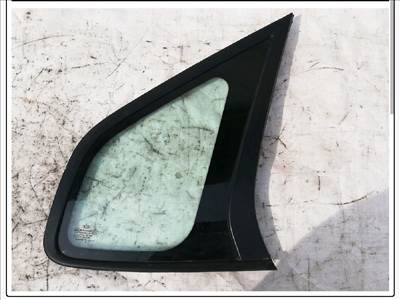 KIA CARENS III (UN/ FG) 2.0 CRDi 140 Jobb C Oszlop Oldalablak Üveg #10769# 43R00083