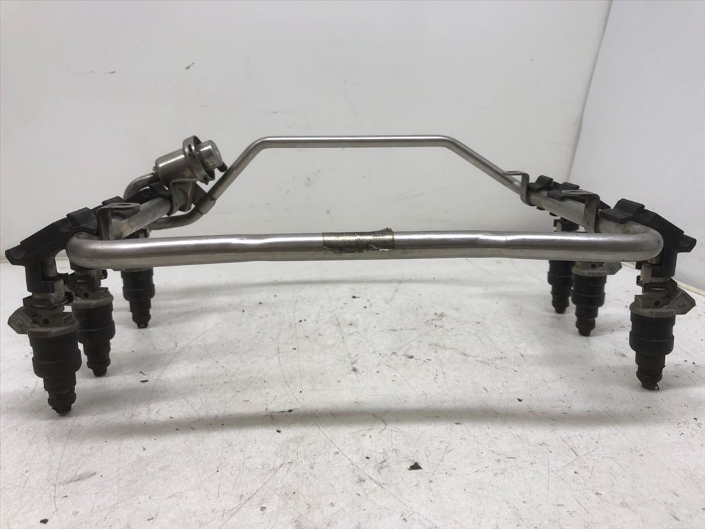 AUDI A4 (8D2/ B5) 2.6 Porlasztó Sor / Híd #11937# 07813668Q 6. kép