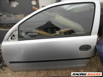 Opel Corsa C 1.0 bal ajtó 