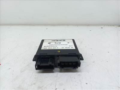 SEAT IBIZA II (6K1) 1.9 TDI 1996-1999 AHU 90 LE 66 KW Riasztó központ