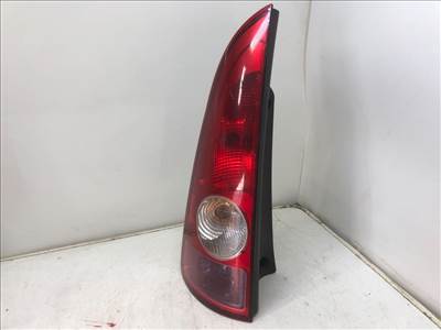 RENAULT ESPACE IV (JK0/1_) 2.0 dCi (JK02/ JK03) bal hátsó lámpa #12666# 8200027153