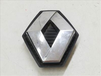 RENAULT MEGANE II (BM0/1_/ CM0/1_) 2.0 16V (BM0U/ CM0U) Első Embléma #13160# 8200115115