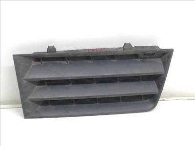 RENAULT MEGANE II (BM0/1_/ CM0/1_) 1.4 16V Első Lökhárító Jobb Díszrács #13288# D8200114157
