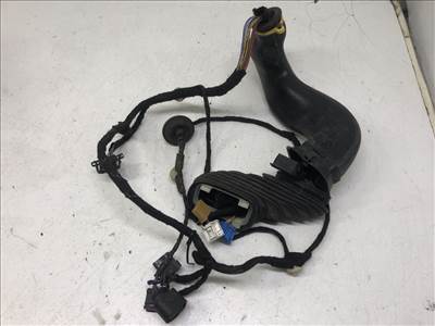 SEAT IBIZA IV (6L1) 1.2 Jobb első Ajtó Kábelköteg #15078# 6L3971121E