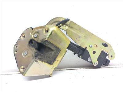 PEUGEOT 807 (E) 2.0 HDi Jobb hátsó Ajtózár #17690#