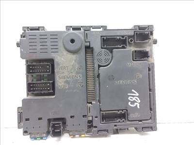 PEUGEOT 406 Break (8E/F) 2.0 HDI 110 Komfort Elektronika #17839# 9637436380