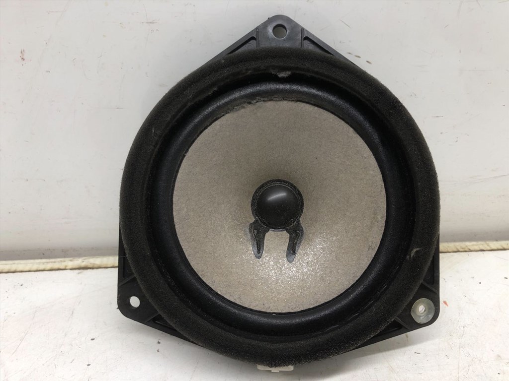 TOYOTA COROLLA Verso II (ZER_/ ZZE12_/ R10) 1.8 (ZNR11_) Bal első Hangszóró #18847# 1. kép