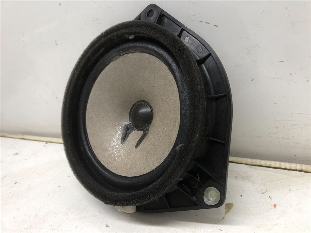 TOYOTA COROLLA Verso II (ZER_/ ZZE12_/ R10) 1.8 (ZNR11_) Bal első Hangszóró #18847# 3. kép