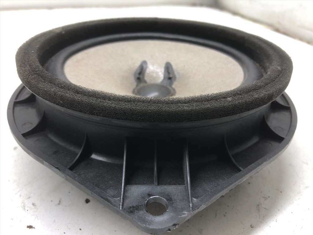 TOYOTA COROLLA Verso II (ZER_/ ZZE12_/ R10) 1.8 (ZNR11_) Bal első Hangszóró #18847# 6. kép