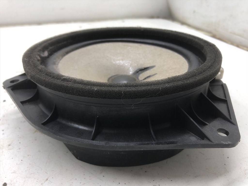 TOYOTA COROLLA Verso II (ZER_/ ZZE12_/ R10) 1.8 (ZNR11_) Bal első Hangszóró #18847# 7. kép