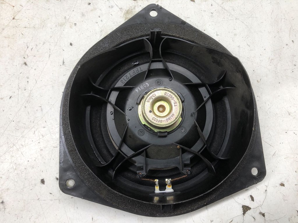 TOYOTA COROLLA Verso II (ZER_/ ZZE12_/ R10) 1.8 (ZNR11_) Bal első Hangszóró #18847# 8. kép